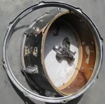 Slingerland Snare Parts