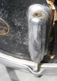Slingerland Snare Parts