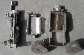 Slingerland Snare Parts