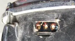 Slingerland Snare Parts