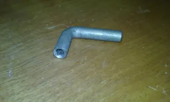 Star Key