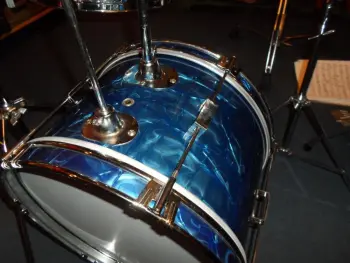I can't believe it's not Gretsch