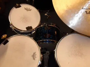 I can't believe it's not Gretsch