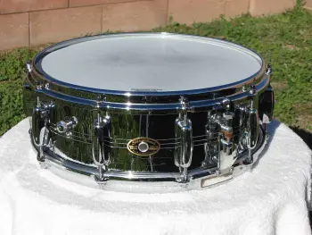 Slingerland Krupa Mystery Drum