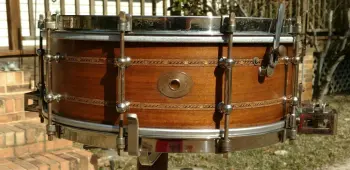 This is the Display Your Ludwig Drum Thread