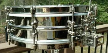 This is the Display Your Ludwig Drum Thread