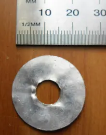 MIJ Badge