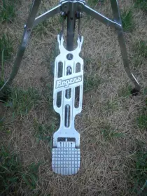 Vintage Rogers Swivo-matic hi hat stand