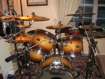 Viking Drums