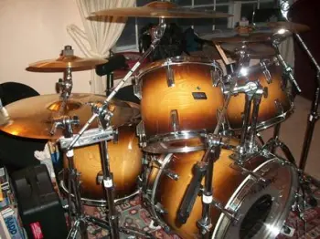 Viking Drums