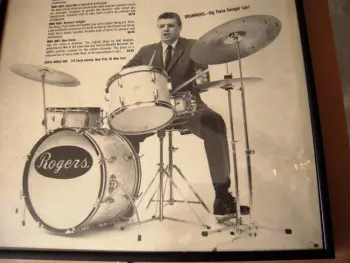 A Unique Rogers Set-up