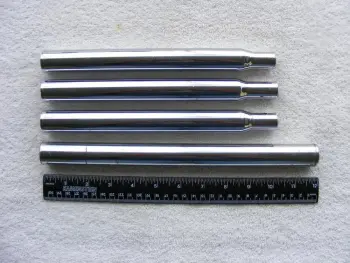 Misc drum parts...all $5. Ea