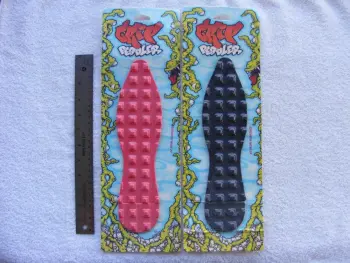 Misc drum parts...all $5. Ea