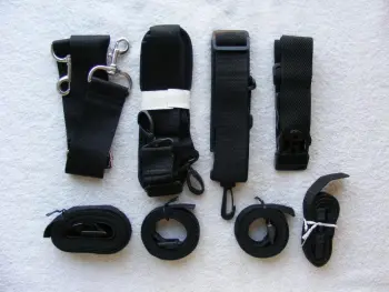 Misc drum parts...all $5. Ea