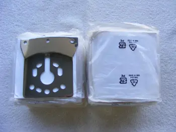 Misc drum parts...all $5. Ea