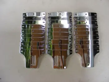 Misc drum parts...all $5. Ea