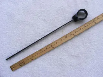 Misc drum parts...all $5. Ea