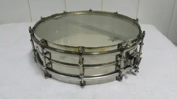 Help identify this drum please