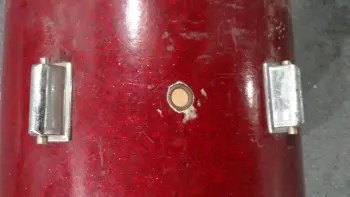 Do I have an American Made &quot;Kent&quot; Tom?