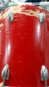 1965 Slingerland 14&quot; x 14&quot; Floor Tom