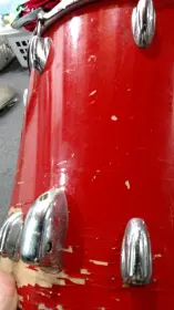 1965 Slingerland 14&quot; x 14&quot; Floor Tom