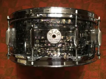 MIJ drum sets and snare drums...