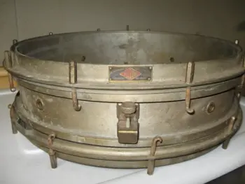 Beltone Snare Drum?