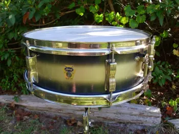 For Sale: Ludwig Transition Badge Pioneer