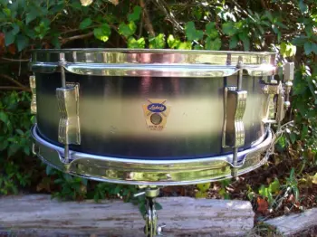 For Sale: Ludwig Transition Badge Pioneer