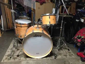 78 Ludwig Classic