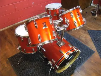 Info on Premier Projector