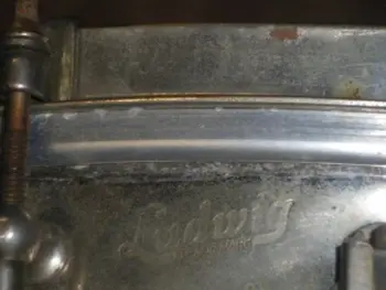 1920's snare