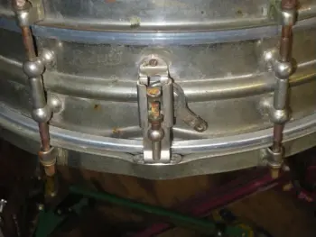 1920's snare