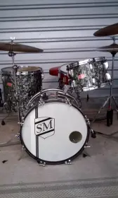 Duplex Drums Search