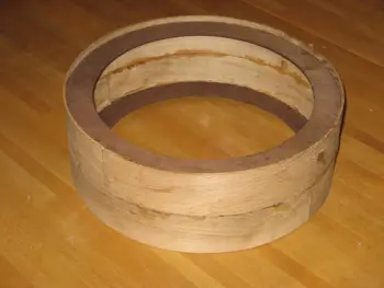 shell design