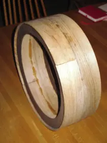 shell design