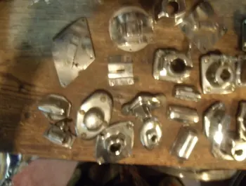 MIJ Mounting Parts