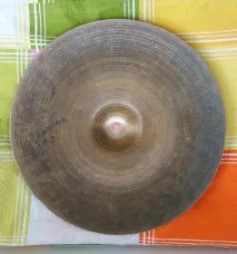 Zildjian 16&quot;