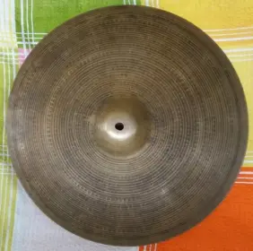 Zildjian 16&quot;