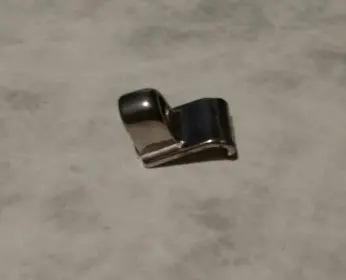 Need (1) rim clip