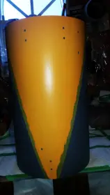 Lare 50s early 60s gretsch cocktail shell