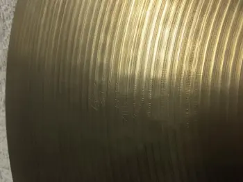 Zildjian 18&quot; Avedis Crash 70's