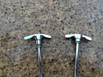 Are these lugs WFL?