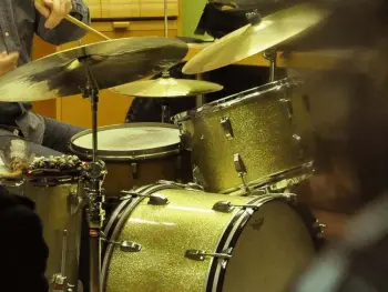 Ludwig restoration &amp; one question