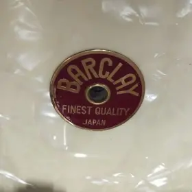 Barclay Kit for sale in OZ