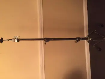 Rogers 360 cymbal stand
