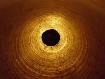 For Sale: Avedis Zildjian 20&quot; Cymbal-Cheap!