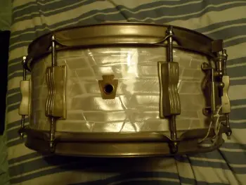 WFL snare help