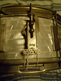 WFL snare help