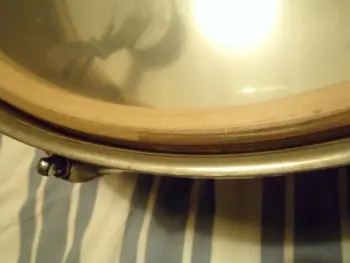 WFL snare help